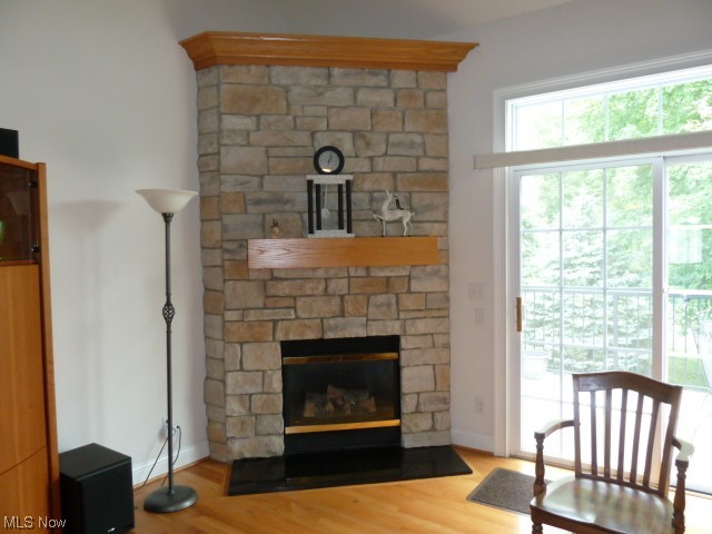 Preserve at Gullybrook - Residential