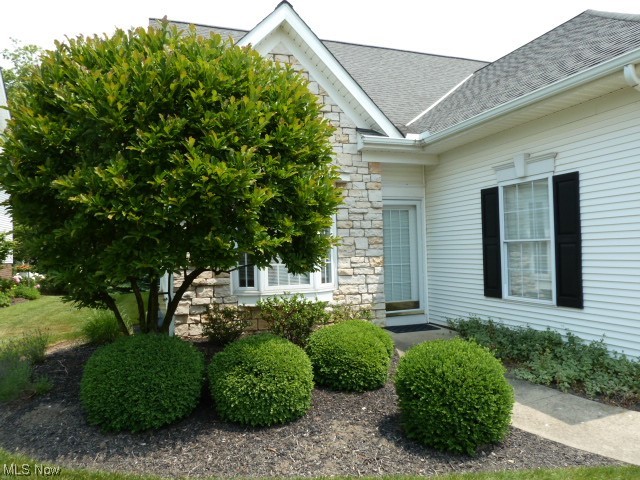 Preserve at Gullybrook - Residential