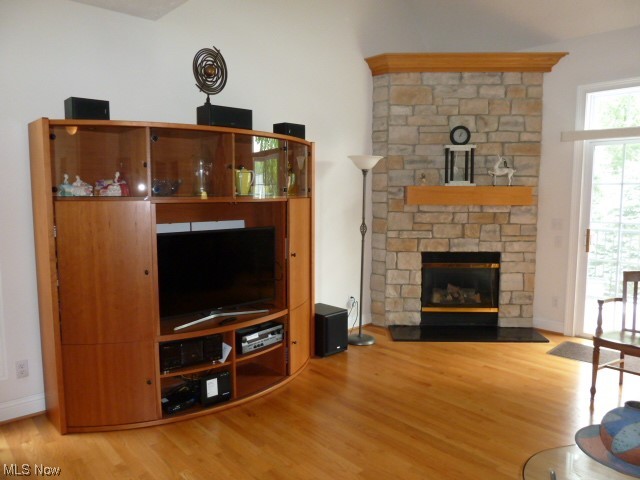 Preserve at Gullybrook - Residential