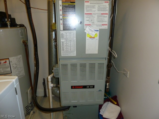 Preserve at Gullybrook - Residential