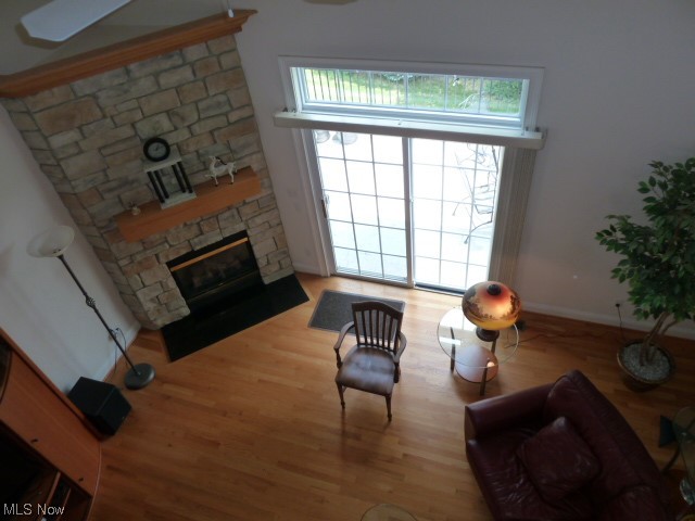 Preserve at Gullybrook - Residential