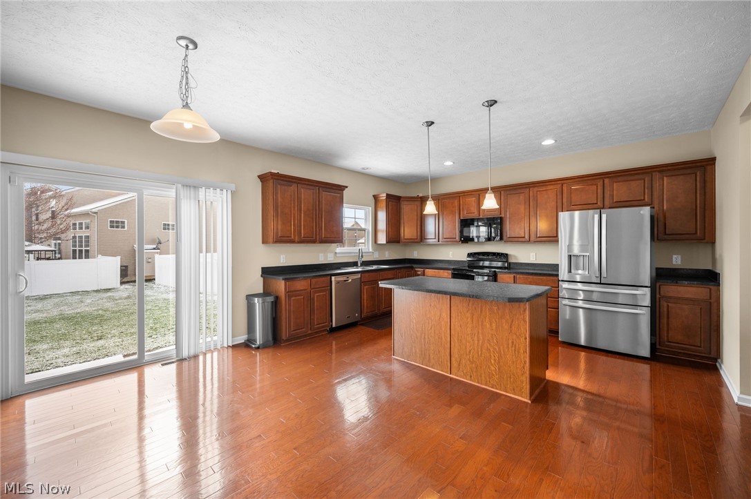 Meadow Lakes Sub - Residential