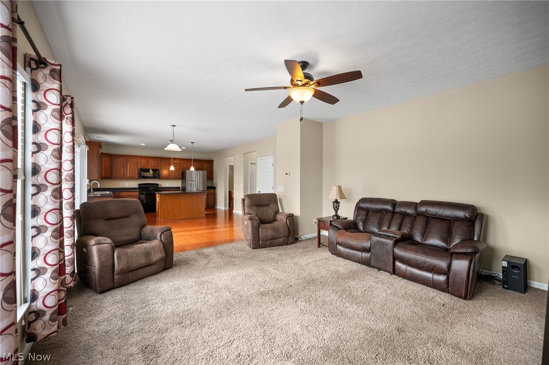 Meadow Lakes Sub - Residential