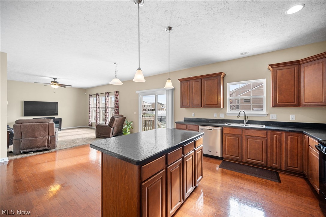 Meadow Lakes Sub - Residential