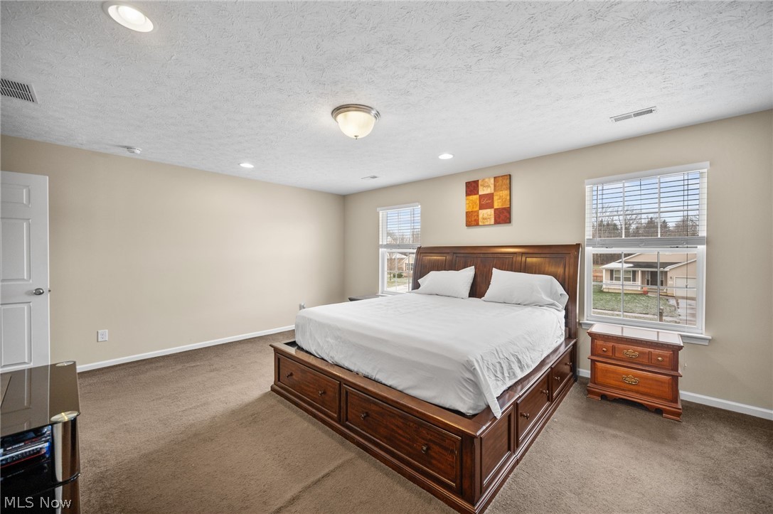 Meadow Lakes Sub - Residential