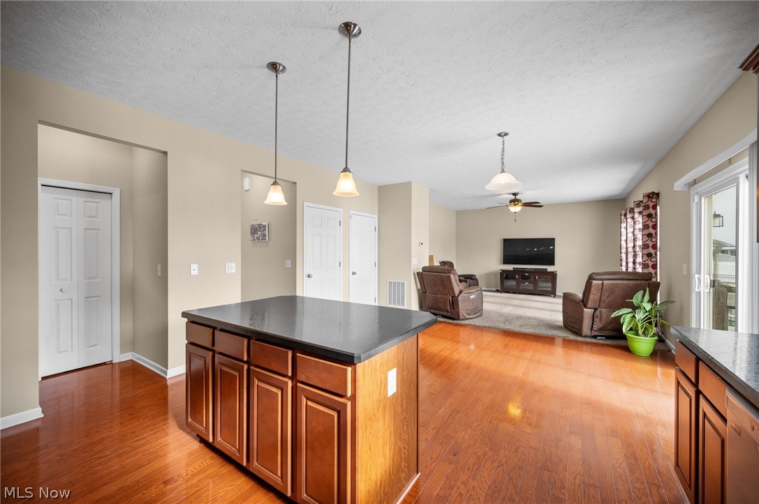 Meadow Lakes Sub - Residential