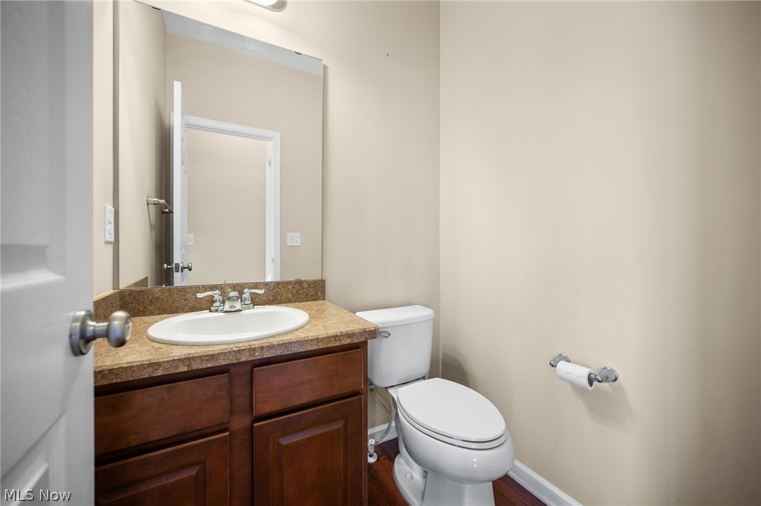 Meadow Lakes Sub - Residential