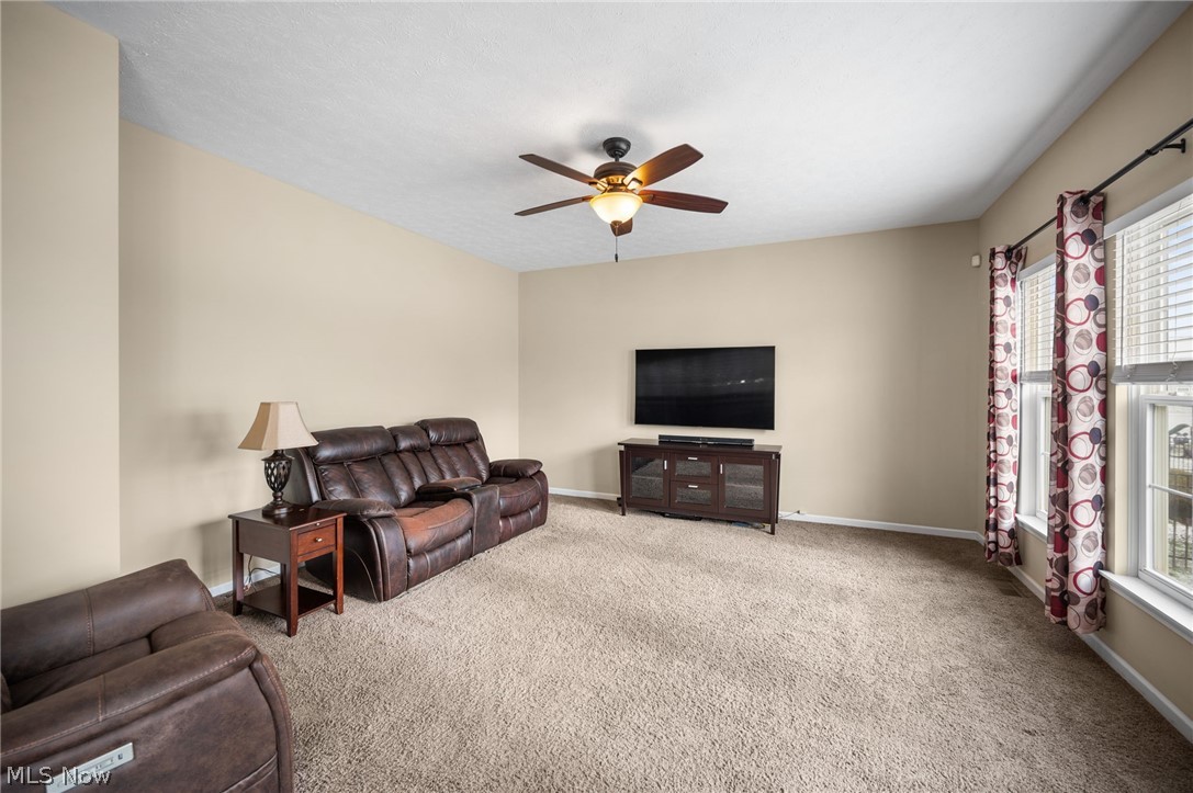 Meadow Lakes Sub - Residential