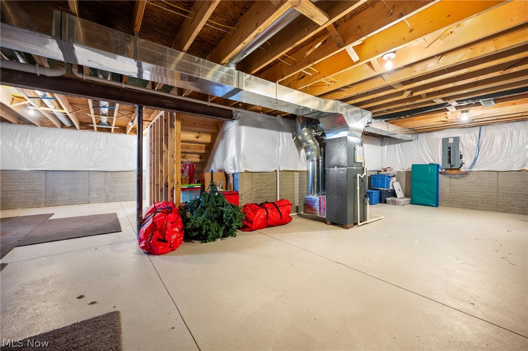 Meadow Lakes Sub - Residential