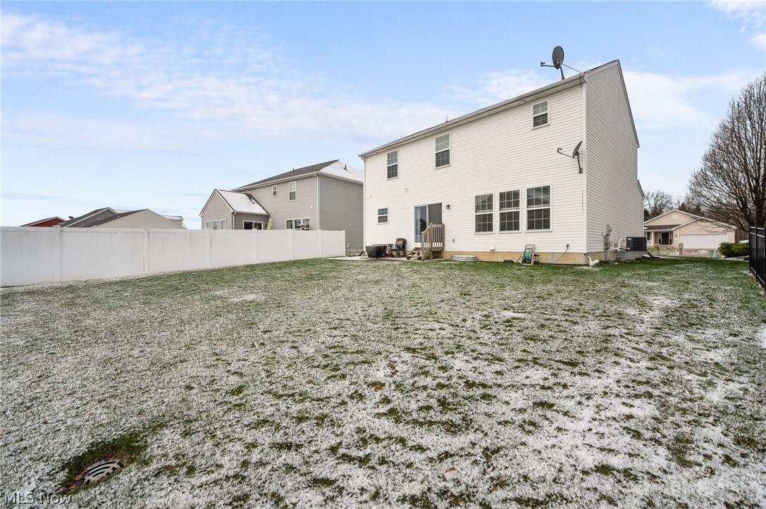 Meadow Lakes Sub - Residential