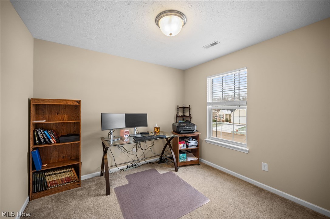 Meadow Lakes Sub - Residential