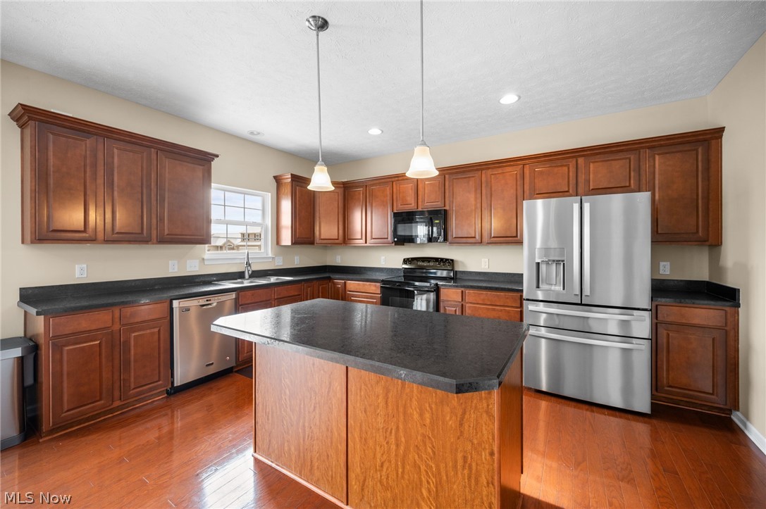 Meadow Lakes Sub - Residential