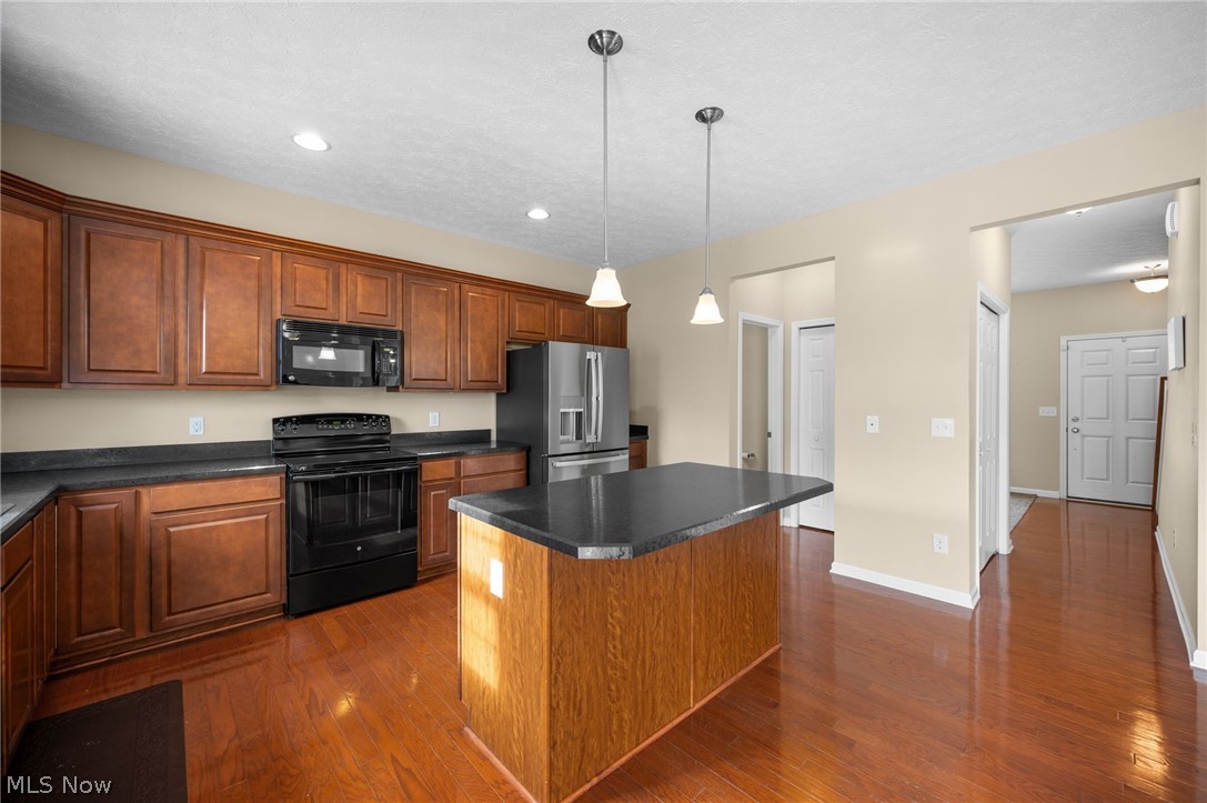 Meadow Lakes Sub - Residential