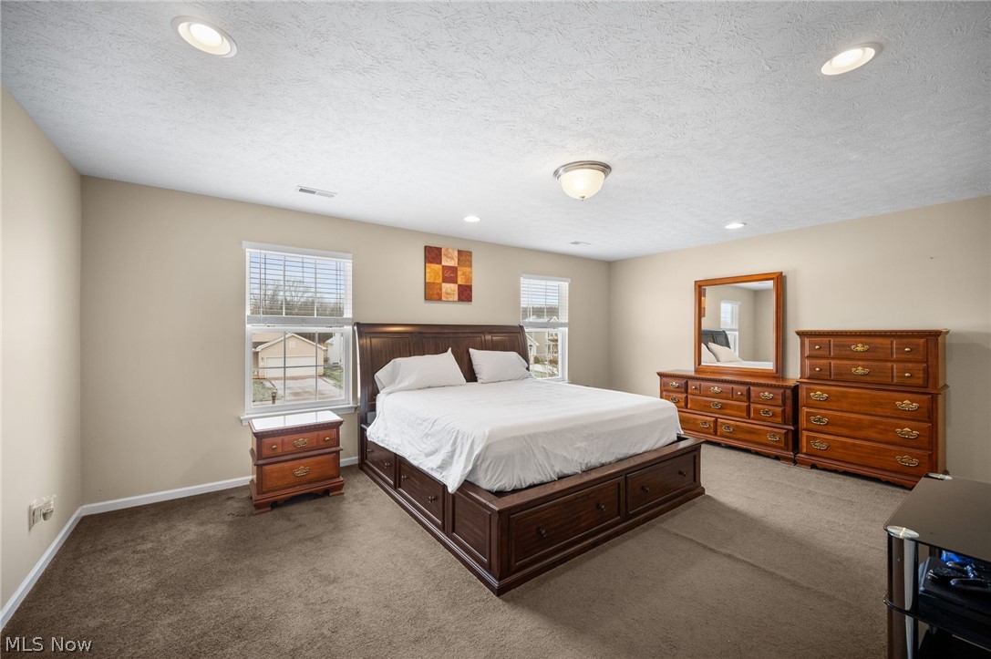 Meadow Lakes Sub - Residential