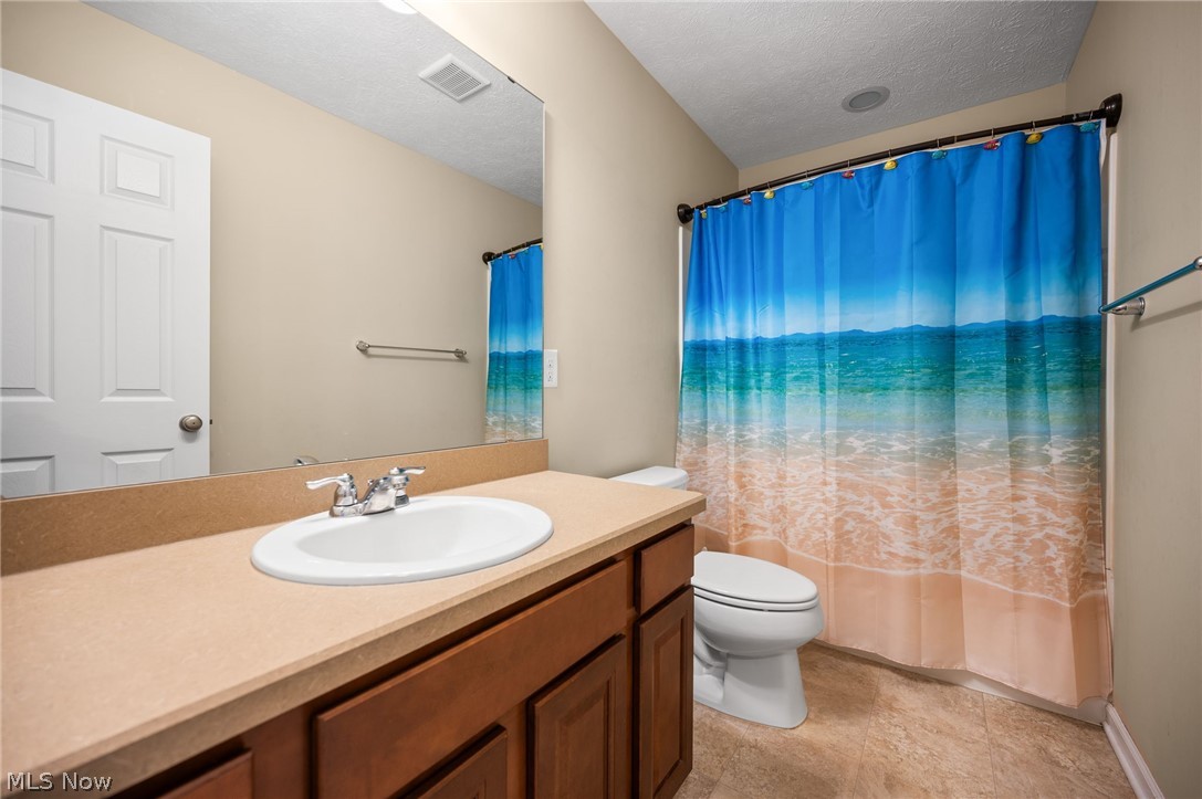 Meadow Lakes Sub - Residential