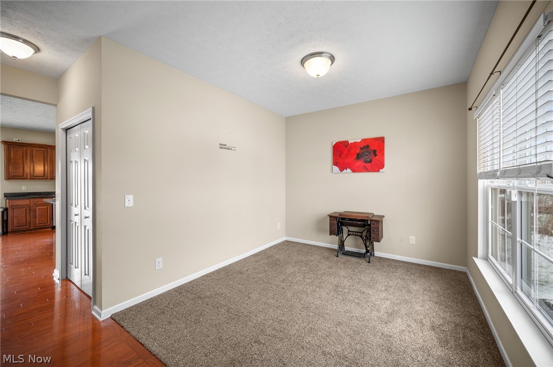 Meadow Lakes Sub - Residential