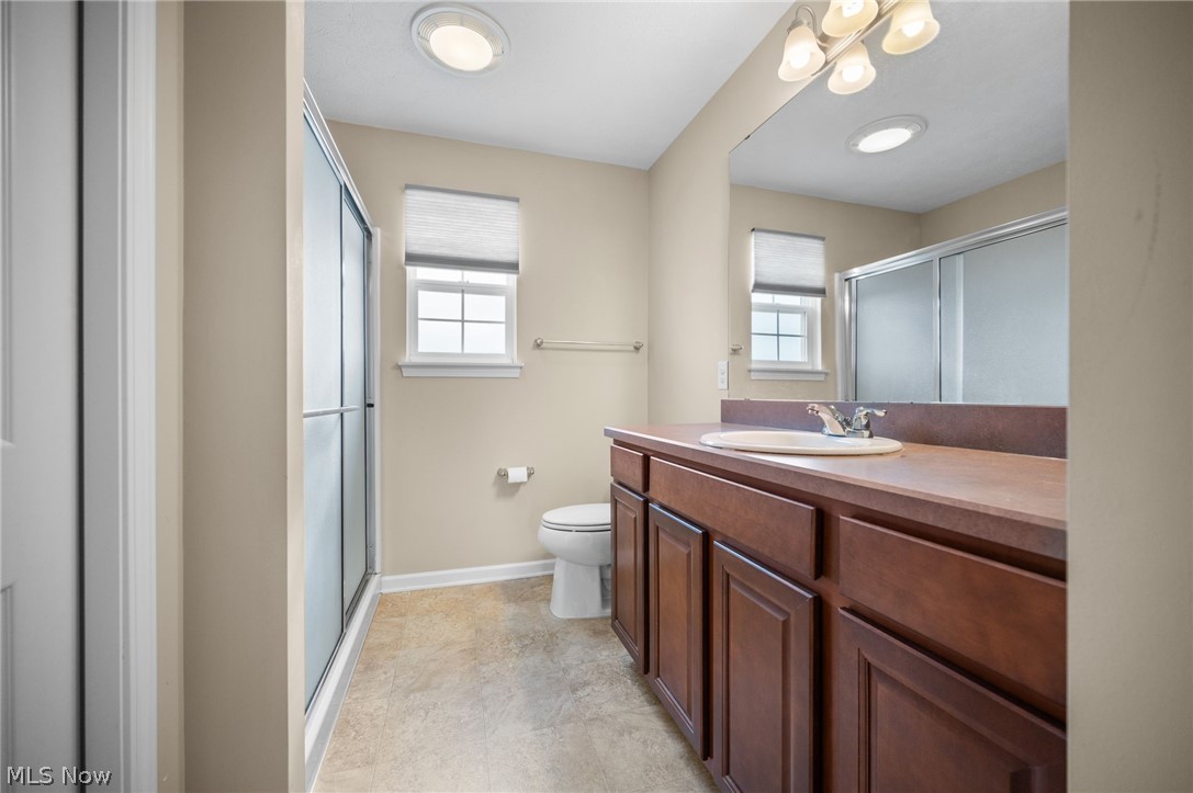 Meadow Lakes Sub - Residential