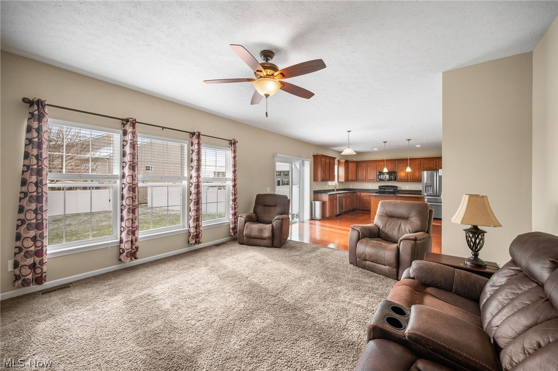 Meadow Lakes Sub - Residential