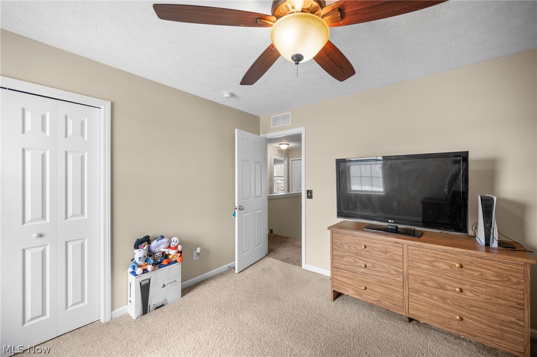 Meadow Lakes Sub - Residential