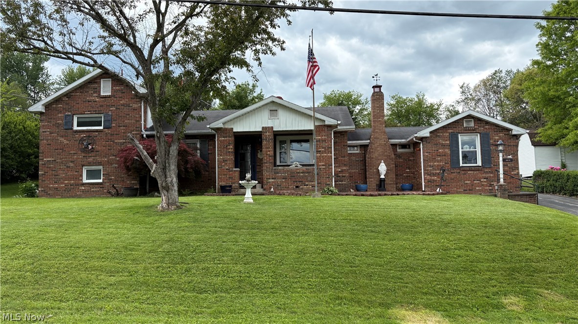 Pleasant Heights Land & Improvemen - Residential