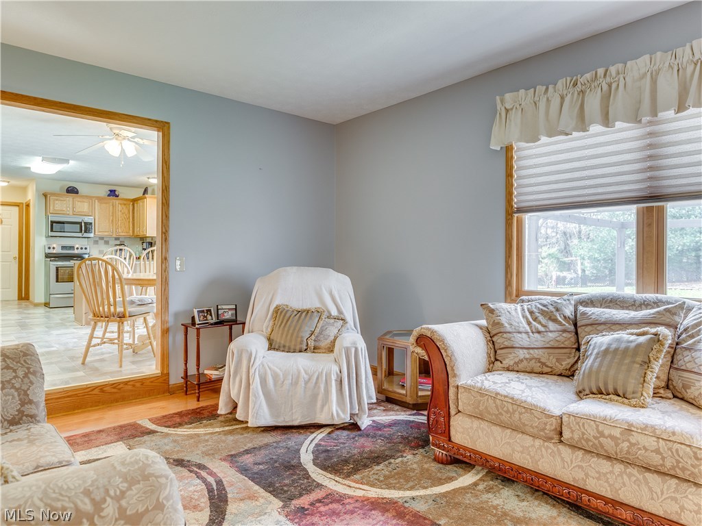 Portage Commons - Residential