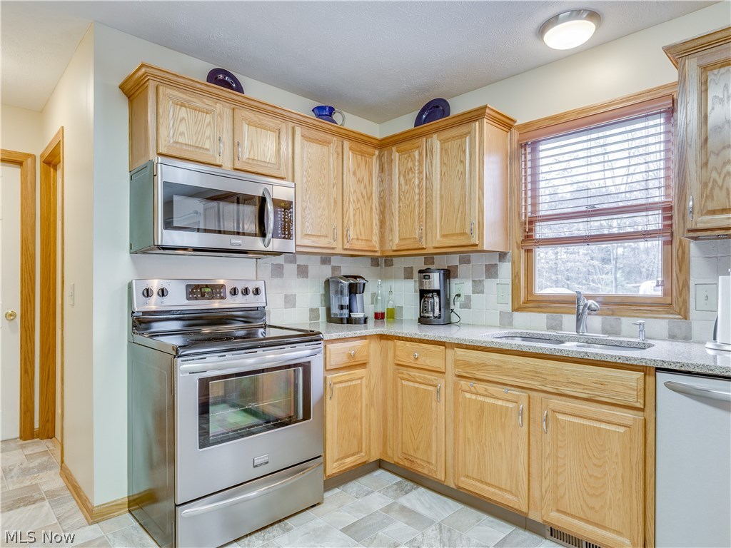 Portage Commons - Residential
