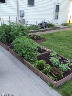 Portage Commons - Residential