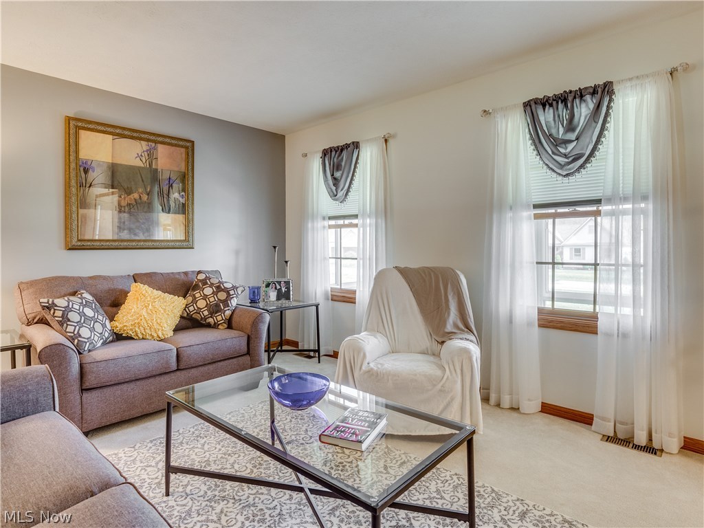 Portage Commons - Residential