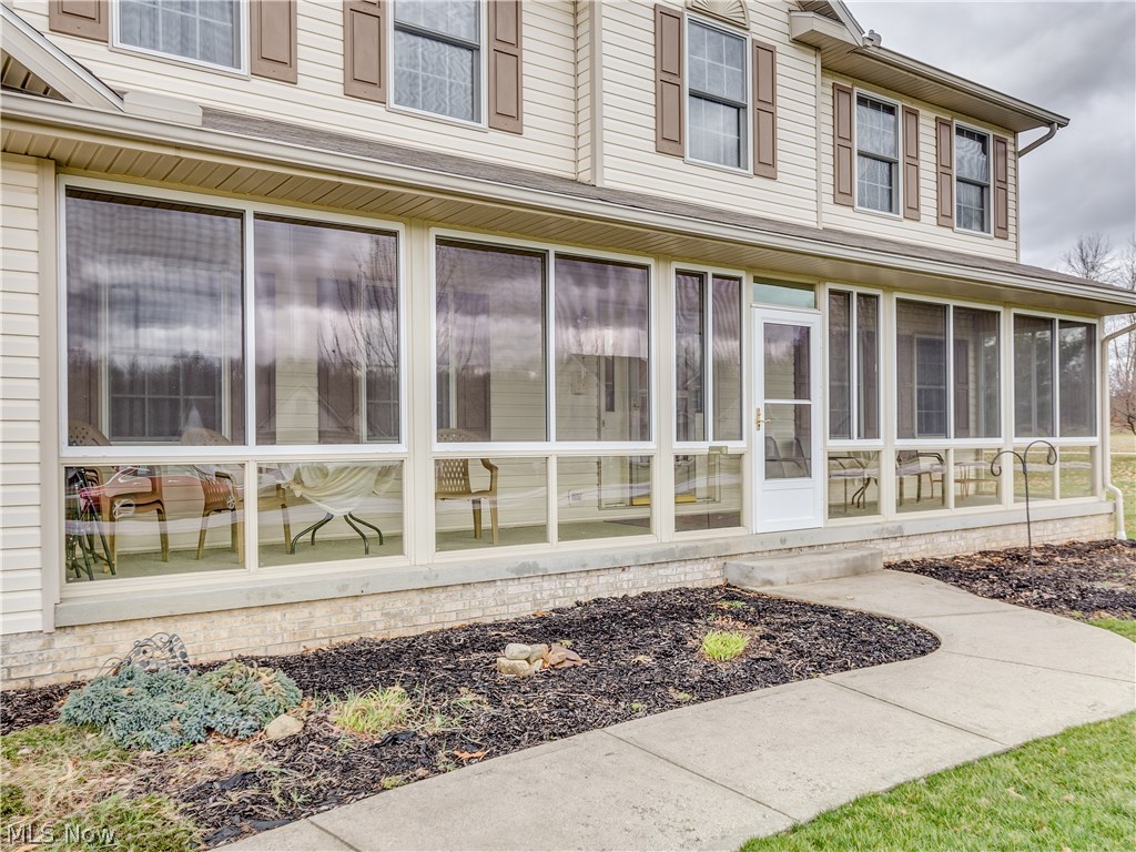 Portage Commons - Residential