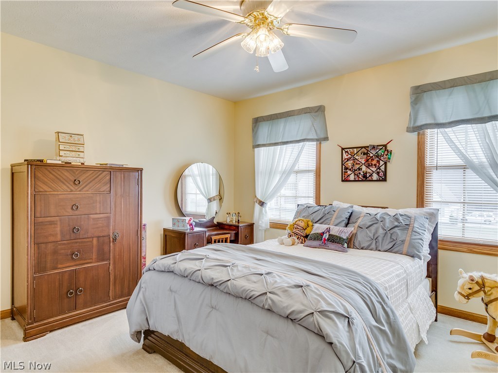 Portage Commons - Residential