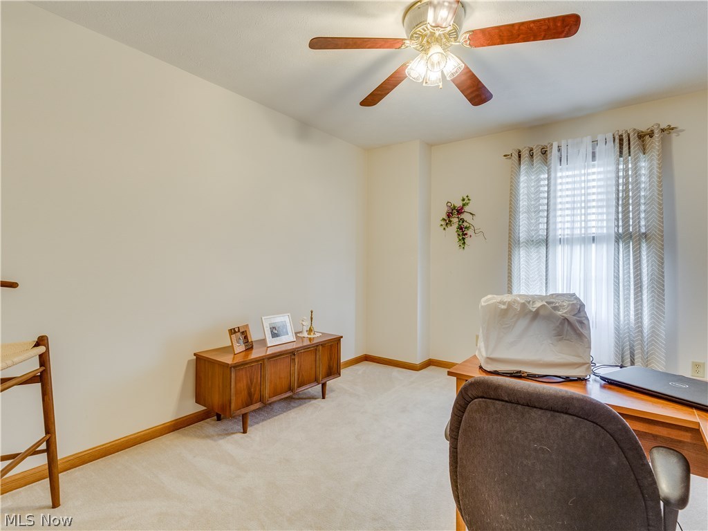 Portage Commons - Residential