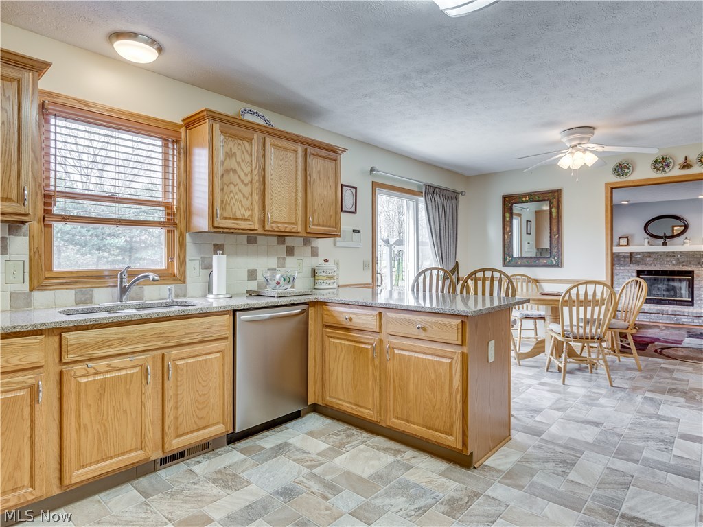 Portage Commons - Residential