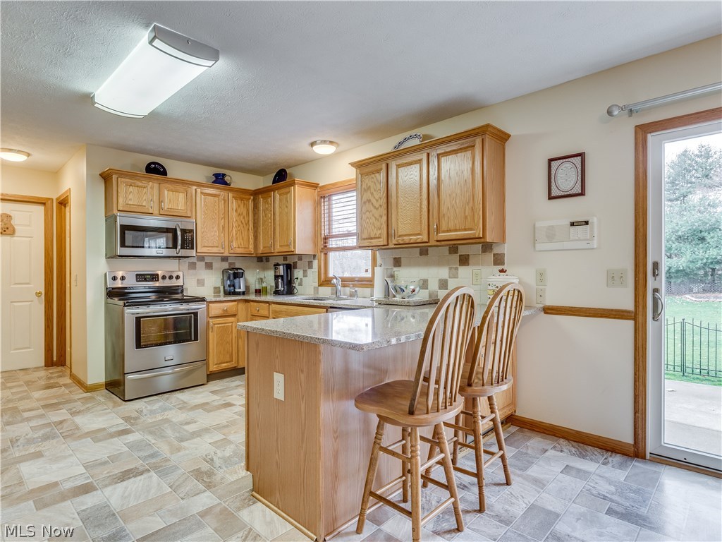 Portage Commons - Residential