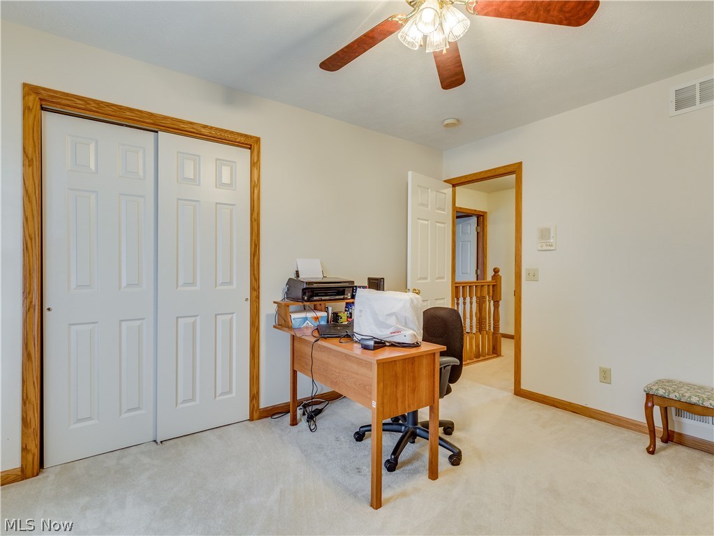 Portage Commons - Residential