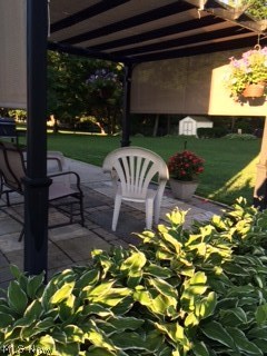 Portage Commons - Residential