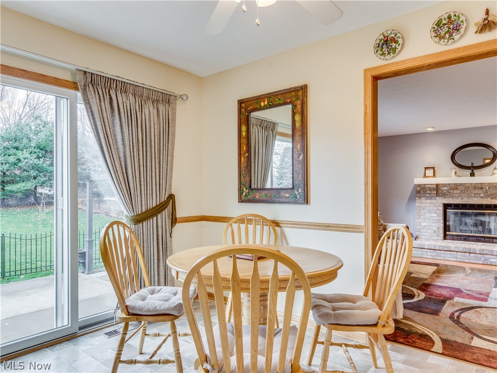 Portage Commons - Residential