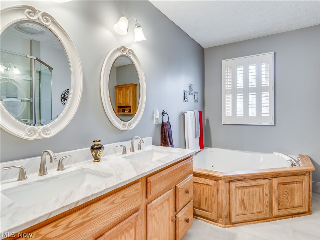 Portage Commons - Residential