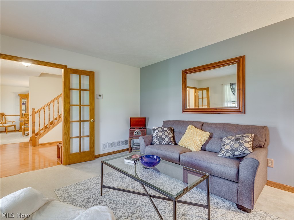 Portage Commons - Residential