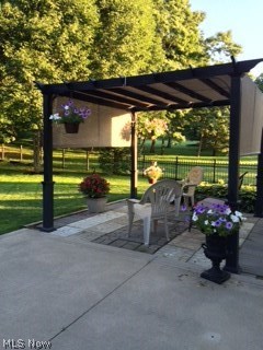 Portage Commons - Residential
