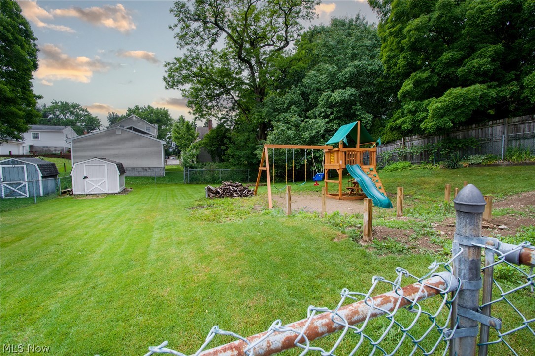 Wild Cherry Hill - Residential