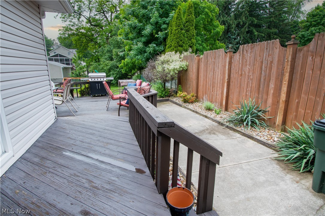 Wild Cherry Hill - Residential