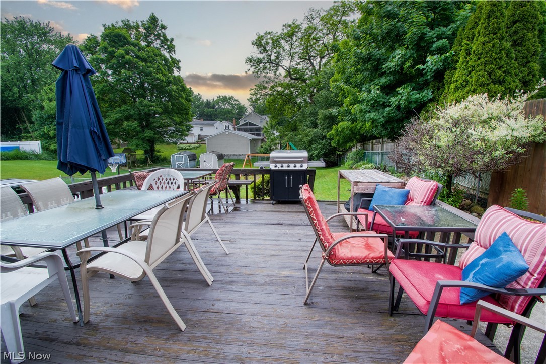 Wild Cherry Hill - Residential