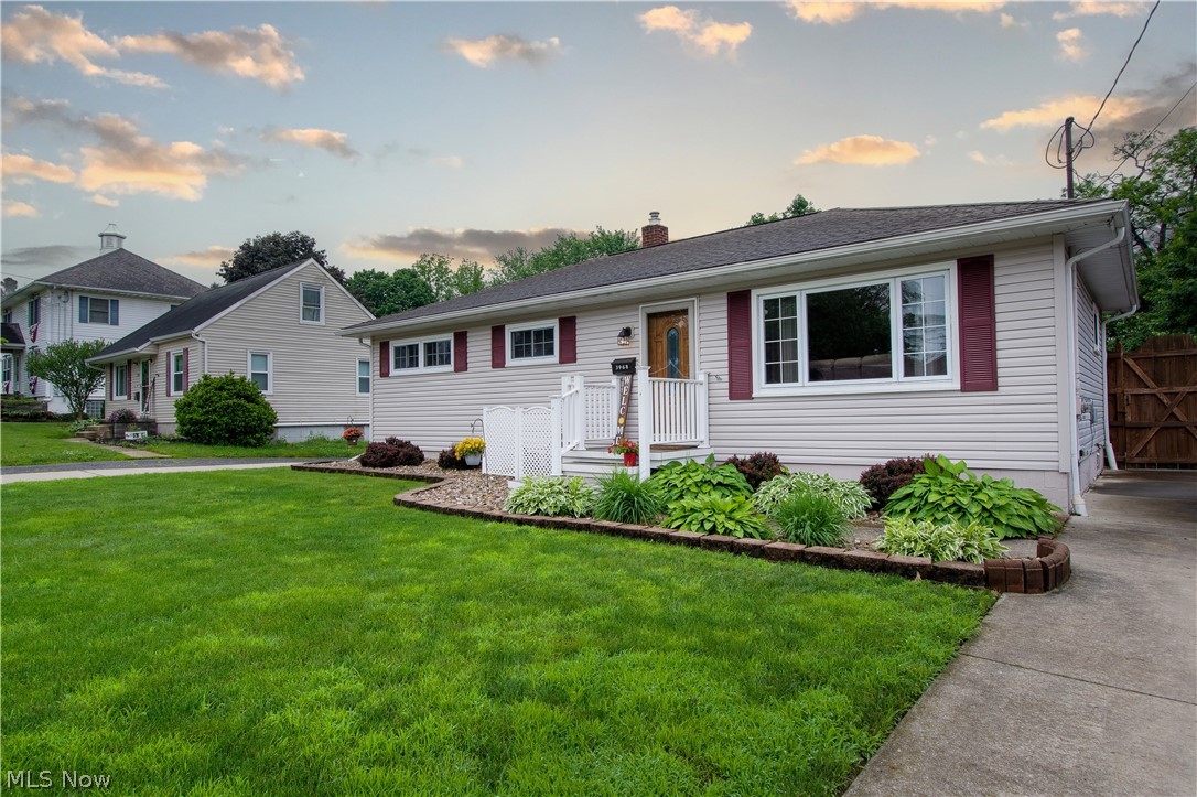 Wild Cherry Hill - Residential