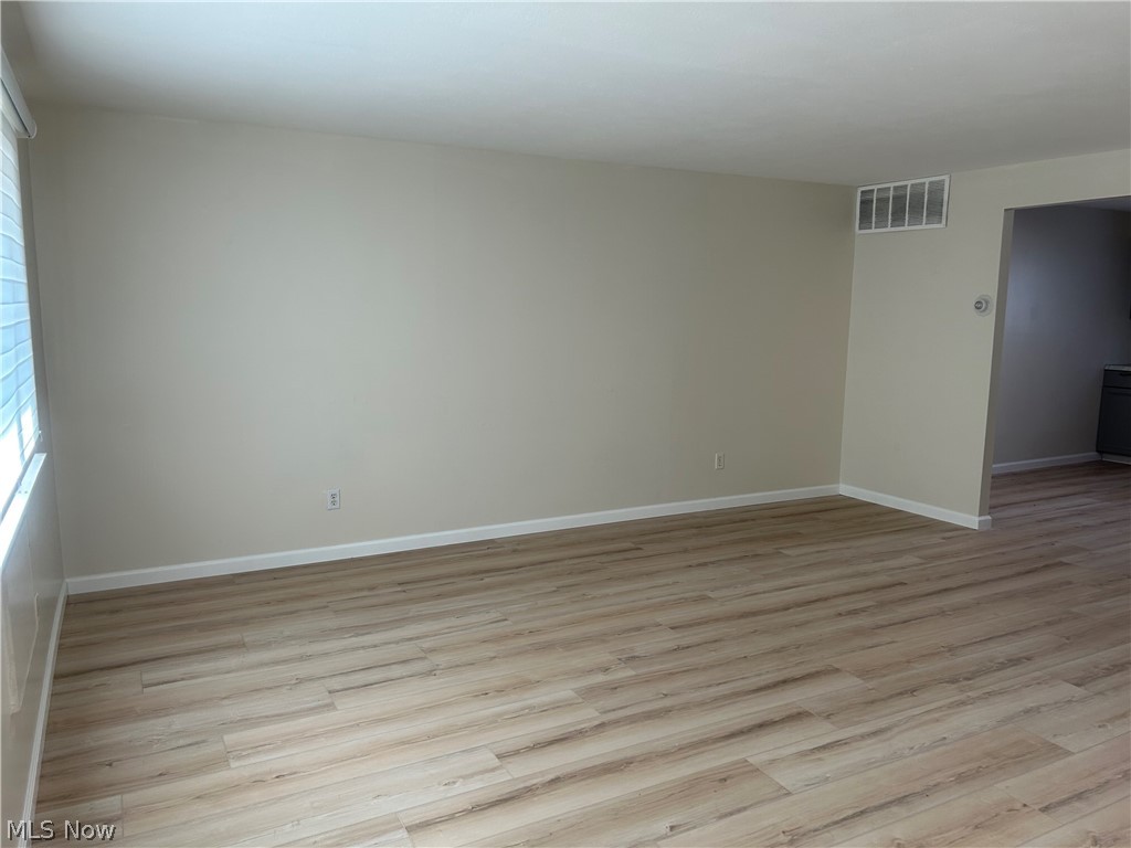 Arlington Condo - Residential