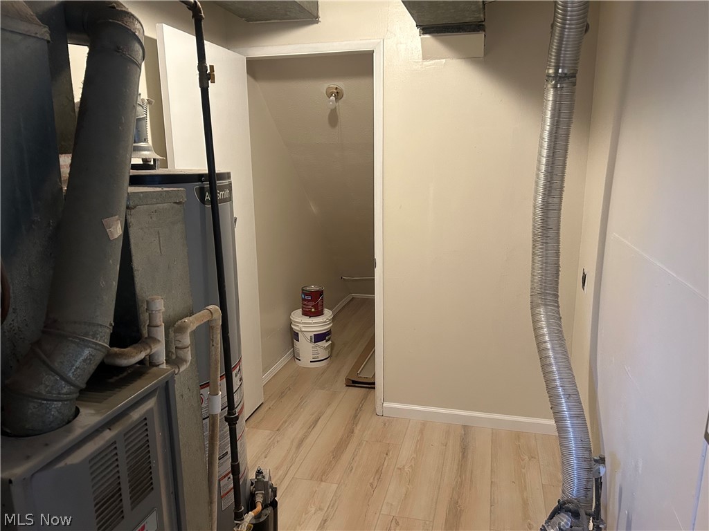 Arlington Condo - Residential