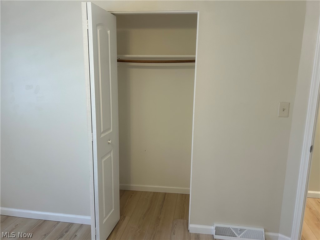 Arlington Condo - Residential