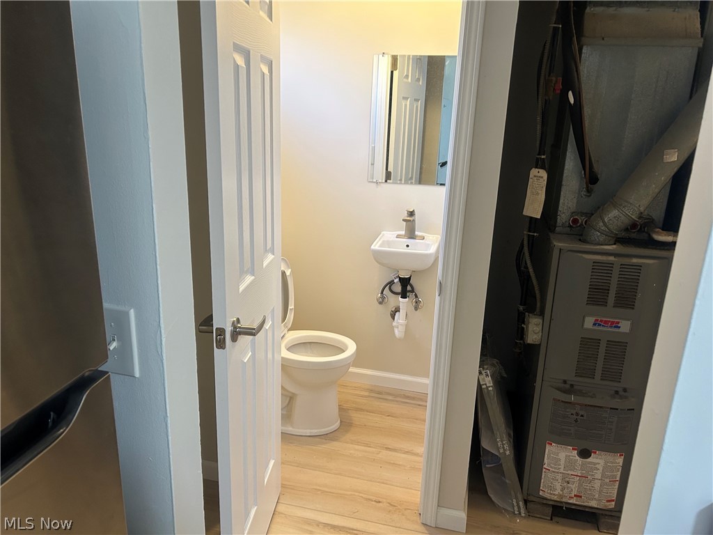 Arlington Condo - Residential