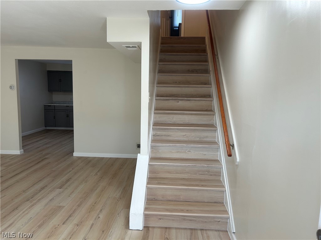 Arlington Condo - Residential