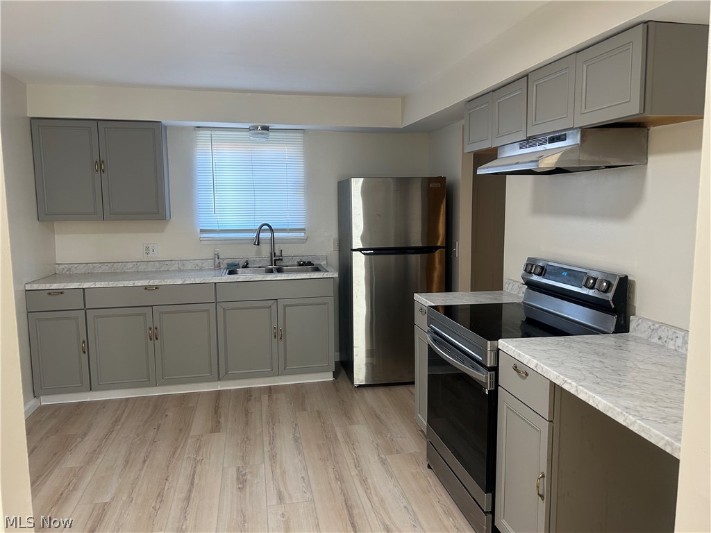 Arlington Condo - Residential