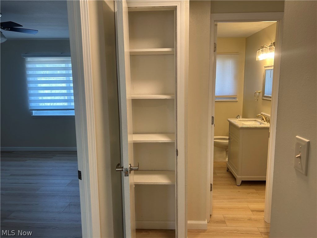 Arlington Condo - Residential